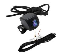 Système de caméra de recul sans fil WiFi pour voiture, étanche IP69, super vision nocturne, caméra de recul pour iPhone/iPad et Android (caméra universelle2)