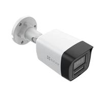 EZVIZ Système de vidéosurveillance Pack 4 H3K 4K + NVR X5K PoE Extérieur