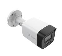 EZVIZ 4K Caméra de Surveillance Extérieure, Kit Vidéo Surveillance avec 8CH 2To NVR et 4X Caméra PoE 8MP, Détection de Personne/Véhicule AI, Vision Nocturne de 30m avec Audio, IP67, H3K PoE 4K kit