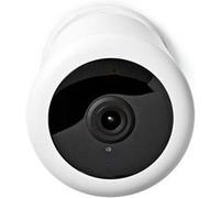 Système de caméra sans fil SmartLife | Nedis | SLNVRC01CWT |Blanc Blanc G