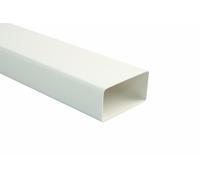 Système De Canal Plat Marley 100 Canal Plat 1000 Mm (064444)