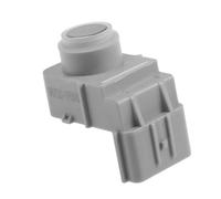Système de capteur de stationnement de Voiture ODIDIO 95720-1R000 957201R000 Black Sliver Reversing Radar Ultrasonic PDC Parking Sensor for Hyundai Kia(1 pc Sliver)