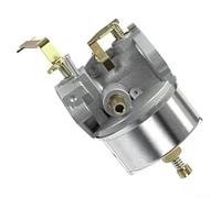 Système de carburateur de rechange pour Suffolk Aq148 30s 35s Tondeuses Lawn 43s - pour moteur Tecumseh avec carburant compatible OEM Uk5-481