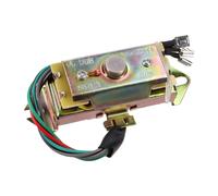 Système de charge 6V pour Simson S50, S50B1, S51, KR50, KR51, SR4