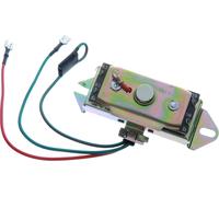 Système de charge 8871.4 - sans limiteur de feu arrière - S50 B 15 Watt