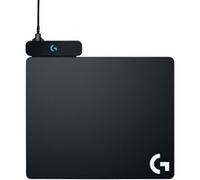 Système de charge sans fil Logitech G Powerplay 2.4 GHz Noir Noir G