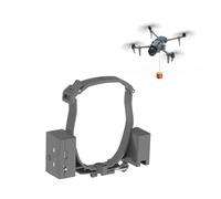 Système de charge utile pour DJI Mavic 4 Pro Airdrop Charge maximale 500 g pour demande en mariage