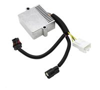 Système de Chargement de pièces de Remplacement de Moteur régulateur Component Compatible avec M6000 ES 141 153 M8000 SNO Pro 162 ZR6000 LXR ES Blast 4000 LT