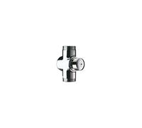 Delabie Robinet de chasse temporisé Tempochasse 760000 – 7 s M1''1/4 direct apparent WC