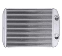 Système de chauffage DENSO DRR09003 pour LANCIA YPSILON (312_) 1.3 2011-2018