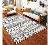Système de chauffage électrique au sol radiant, tapis chauffant électrique, tapis chauffant électrique, chauffe-pieds, tapis de sol chauffant, radiateur électrique à infrarouge(G,80x120cm)