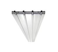 Système de chauffage et de refroidissement Aquaztrip Basic - Longueur : 6 m - FRICO - AZB460G