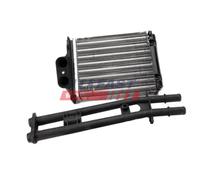 Radiateur de chauffage FT55256 FAST pour FIAT ABARTH FORD