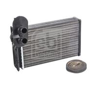 Système De Chauffage Febi Bilstein 15904 pour Audi Seat Skoda VW