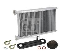 Système De Chauffage Febi Bilstein 179476 pour Bmw Bmw (brilliance)