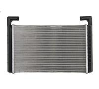 Système de chauffage HIGHWAY AUTOMOTIVE 50041001 pour MAGNUM 12.13 2004-2006