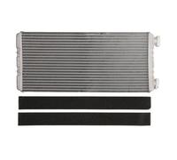 Système de chauffage HIGHWAY AUTOMOTIVE pour ACTROS MP2 / MP3 11.9 2002-