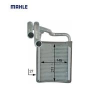 Système de chauffage MAHLE AH 203 000P HYUNDAI 971382L000