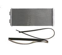 Système de chauffage MAHLE AH 296 000S pour MERCEDES-BENZ ATEGO 4.249 1998-2004