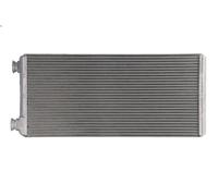 Système de chauffage MAHLE AH 5 000P pour MAN TGL I 4.58 2005-2022