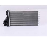 Système de chauffage NISSENS 707091 pour XSARA PICASSO (N68) 2 2003-2012