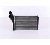 Système de chauffage NISSENS 71156 pour CITROEN ZX (N2) 2 1992-1997