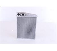 Système de chauffage NISSENS 72046 pour CLASSE M (W164) 3 2005-2009