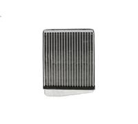 Système de chauffage NISSENS 72047 pour W169) 2 2005-2012