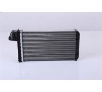 Système de chauffage NISSENS 72981 pour PEUGEOT 205 II (20A/C) 1 1987-1998