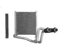 Système de chauffage NISSENS 73942 VW GOLF VI Variant (AJ5) 2 2009-2013