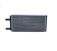 NRF Échangeur de chaleur chauffage habitacle 53547 pour VOLVO F10 9.6 (1977-1982, 1983-1986)