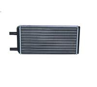 NRF Échangeur de chaleur chauffage habitacle 53547 pour VOLVO F10 9.6 (1977-1982, 1983-1986)