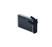Échangeur de chaleur, chauffage habitacle NRF 53554