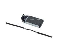 Échangeur de chaleur, chauffage habitacle NRF 53610