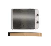 NRF 53668 Radiateur de chauffage