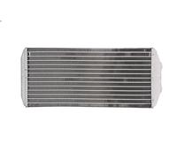 Système de chauffage NRF 54210 pour PEUGEOT 407 (6D_) 1.6 2004-2010