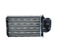 Échangeur de chaleur, chauffage habitacle NRF 54247