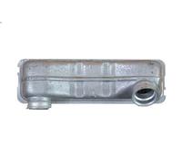 Système de chauffage NRF 54292 pour FIAT PUNTO (188_) 1.3 2003-2012