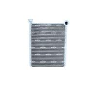NRF Radiateur de chauffage 54314