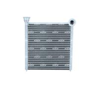 Système de chauffage NRF 54491 pour VW GOLF VI Variant (AJ5) 2 2009-2013