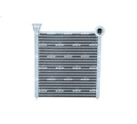 Système de chauffage NRF 54491 pour VW GOLF VI Variant (AJ5) 2 2010-2013