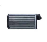 Système de chauffage NRF 58617 pour PEUGEOT 205 I (741A/C) 1 1983-1987