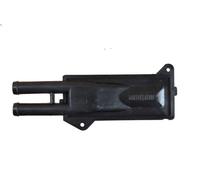 Système de chauffage NRF 58638 FORD ESCORT V (AAL, ABL) 1.8 1993-1995