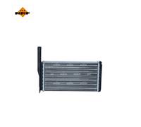 NRF 58638 Radiateur de chauffage