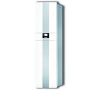 Système de chauffage solaire à condensation au gaz Wolf CSZ ComfortLine 2 14/300R, conception modulaire