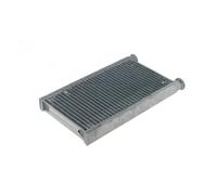 Système de chauffage TEKNÖR CNG-CH-005