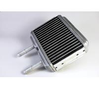 Échangeur de chaleur, chauffage habitacle THERMOTEC D60003TT