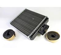 Système de chauffage THERMOTEC D6W009TT pour AUDI A1 (8X1, 8XK) 2 2011-2015