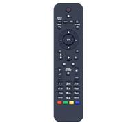 Système de cinéma Maison avec télécommande 5.1, pièce, HTS3563/98 HTS5563 HTS3551 HTS354112