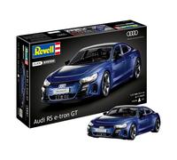 Système de clic Audi RS e-tron GT